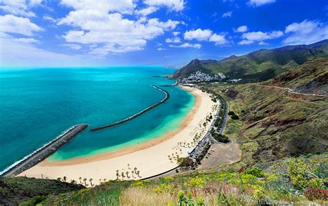 Explore canary islands holidays and discover the best time and places to visit. 12 Best Places to Visit in the Canary Islands | PlanetWare
