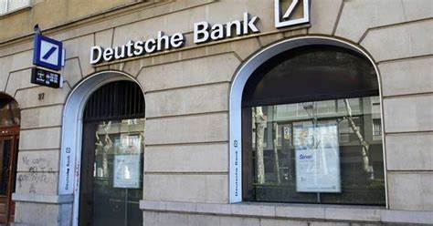 Dibadu bank in der gesellschaft. Deutsche Bank: Σχέδιο για "bad bank" με περιουσιακά ...