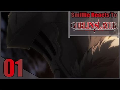 1:36 pm the milwaukee bucks' first championship in 50 years gives abc a big win on tuesday night. Goblin Slayer Episode 1 Reaction (ゴブリンスレイヤー) - YouTube