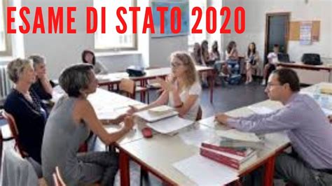 Lo scorso anno ci hanno presentato proposte molto ragionevoli; Esame di stato 09 - YouTube