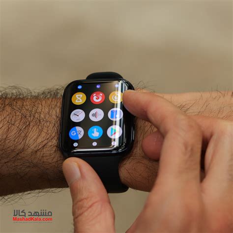 Oppo watch*1/fluorine rubber watchband*1/charging dock1 manual*1/ warranty card*1. قیمت خرید و فروش ساعت هوشمند اوپو Oppo Watch|فروشگاه ...