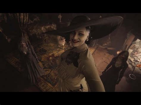Resident evil village's scary new monster person is tall. Resident Evil Village: What is lady Alcina Dimitrescu's ...