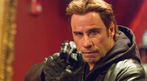 Simpson, john travolta is back to seek revenge for the murder of his wife in the upcoming film i am wrath. Revelan acusación de acoso sexual contra John Travolta de ...