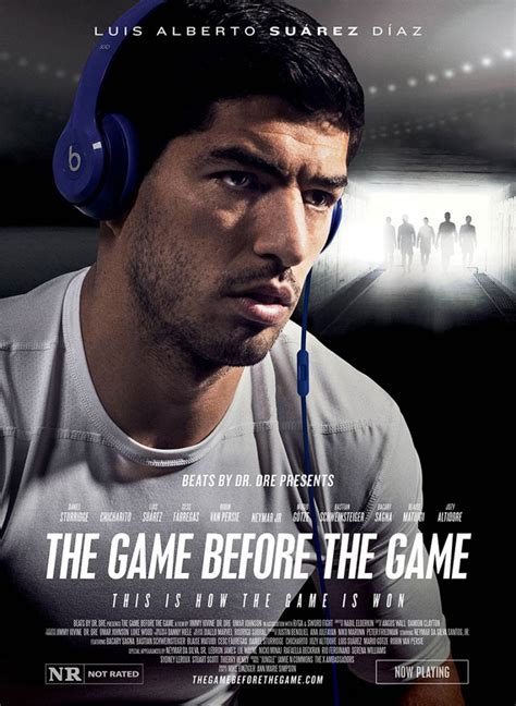 Online športové stávkovanie a svet hier. 【2014巴西世足】內馬爾Neymar Jr父子助陣Beats耳機《The Game before The Game》廣告 | BeautiMode 創意生活風格網