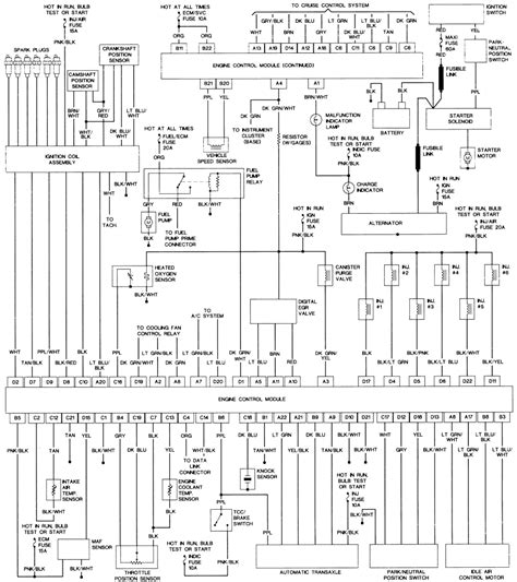 1956 chevrolet passenger car wiring 605 kb. 1991 Oldsmobile Cutlass Cier Wiring Diagram