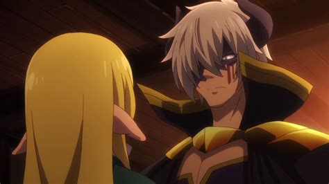 One day, he is summoned to though takuma may have been the strongest sorcerer there was, he had no idea how to talk with other people. Crunchyroll - I Tried Acting Like a Demon Lord for a Week ...