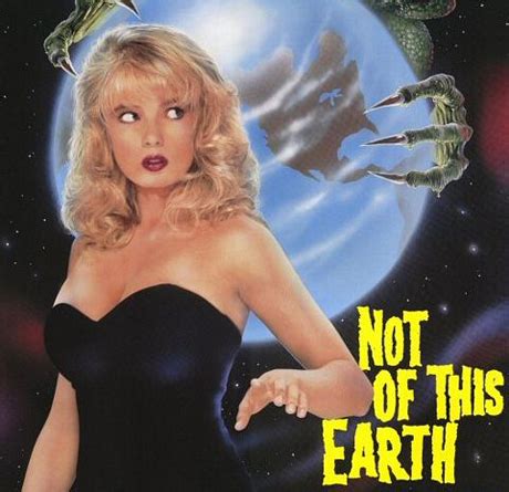 Traci lords on larry king live july 14 2003. Roger Corman's Cult Classics: Not of This Earth Jim Wynorski