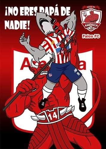 La nueva imagen se reveló hoy durante la presentación del plantel para la temporada 2019 del torneo colombiano y de la marca deportiva que provee la indumentaria. Pin de Arnolt correa en solo rojo en 2020 | America de ...