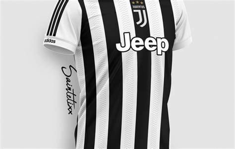 Maybe you would like to learn more about one of these? Maglia Juve, spunta un concept inedito FOTO | ilbianconero.com