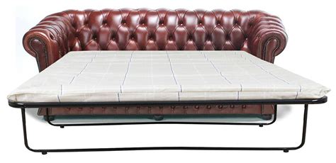 Our time served upholsterers produce some of the finest examples of. Sofá cama Gladstone | Chesterfield Sofa Company