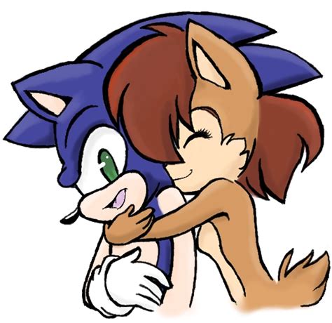 3, and new zealand, where it topped the chart. who should Sally be with? - SONIC COUPLES - Fanpop