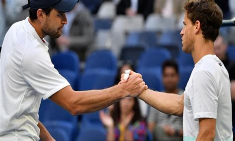 Video online live stream match: Madrid: el peligroso rival de Diego Schwartzman en el ...