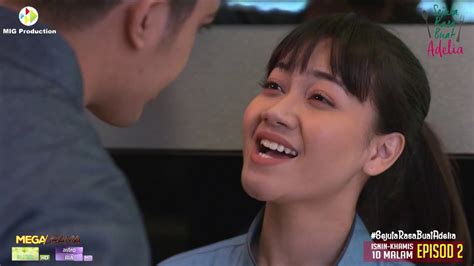 See more of sejuta rasa buat adelia on facebook. Sejuta Rasa Buat Adelia Episod 2 - YouTube