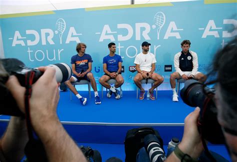 Novak djokovic y alexander zverev saltarán en breve a la pista del rod laver arena. Alexander Zverev Novak Djokovic Grigor Dimitrov Dominic ...