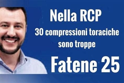 Gli over 70 saranno completamente immunizzati entro agosto. Salvini e vaccinazioni: meme, polemiche, supporter e la ...