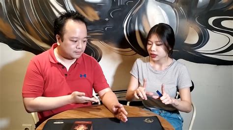 Vey membuka tournament kontes kemaluan dan memberikan giveaway hendric shinigami. Profil Vey Ruby Jane Terkuak dari Ramalan Tarot YouTuber Rendy Fudoh