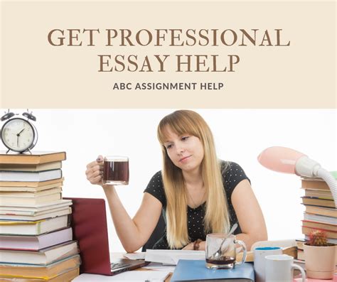 We'll tell you how, and here you'll get all necessary tools and resources that save time but give professional assistance. Looking for genuine online essay help? We help you write ...