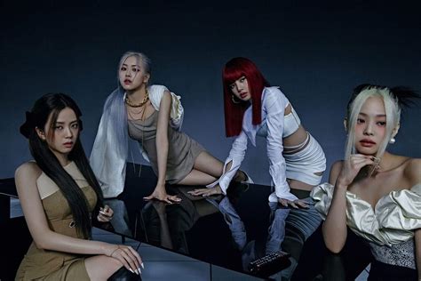 Grupo de chicas bailarinas lisa blackpink fondo de pantalla imagenes de black femenina celebridades guapas celebridades chicas modelos. Qué escuchar después de BLACKPINK | CusicaPlus