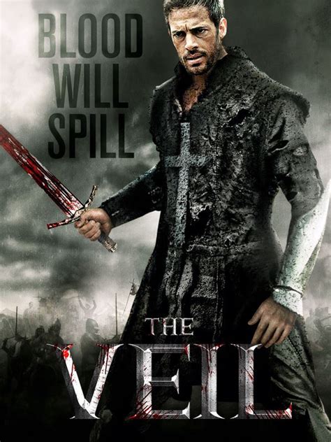 Brent ryan green starring : The Veil - Production & Contact Info | IMDbPro