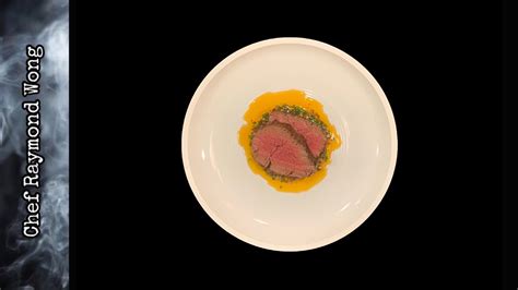 Beef tenderloin is one of those things that i rarely make but, when i do, i always find myself pledging to make more often in the future. Home cooked Beef Tenderloin with chimichurri sauce by Chef ...