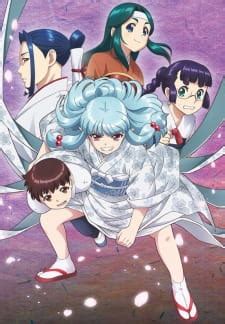 Manga shuumatsu no valkyrie merupakan komik karangan fukui takumi, umemura shinya yang bercerita tentang cerita dimulai ketika para dewa memanggil konferensi untuk memutuskan apakah akan membiarkan. Nonton Anime Tsugumomo OVA Sub Indo - Nonton Anime ID