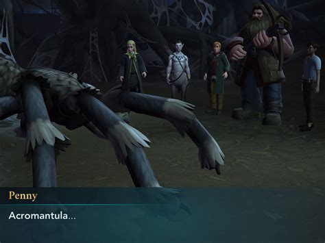 This potion has many uses and it might come in handy on your quest for the cursed vaults. Hogwarts Mystery