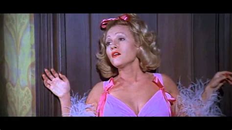 Madeline kahn was an american actress, comedian and singer, known for her comedic roles in. "What a nice guy." from Blazing Saddles - YouTube