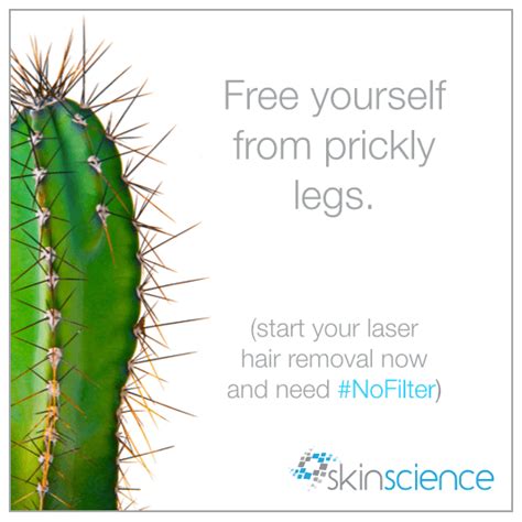 If it was done i. Laser Hair Removal; I'm Glad I Did It. | SkinScience