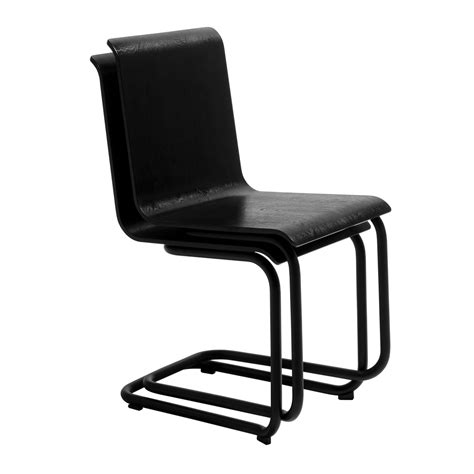 It is available in a black, white or clear lacquer, and. Artek Alvar Aalto 23 Chair - Great Gifts Under $500