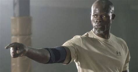 Djimon hounsou was considered for drax before being cast as korath. FF7 Djimon Hounsou | Djimon hounsou, Fast and furious, Shazam