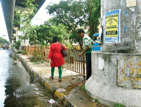 | meaning, pronunciation, translations and examples. Guard rails mooted in front of City Centre - Telegraph India