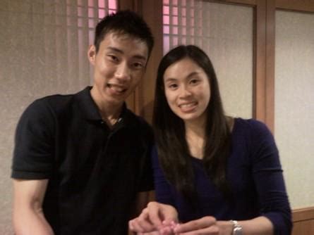 1 international badminton player datuk wira lee chong wei from malaysia. Questions for Dato' Lee Chong Wei - TianChad【Capture ...