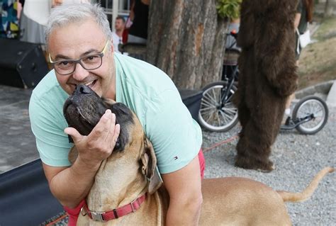 Dobrou chuť hovězí sekaná s cuketou a kapustou , zelný salát s citronem nový brambor. Nelítostný jo-jo efekt. Martin Zounar šokoval vzhledem ...