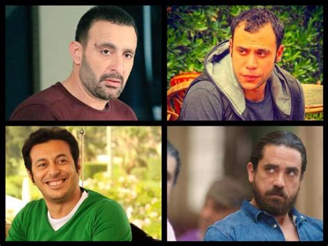 حاملان عرش آن را بزرگ مي‌شمارند و حق آن را مي‌شناسند. نجوم تجمع بين السينما والدراما فى عام 2019.. السقا ومصطفى ...