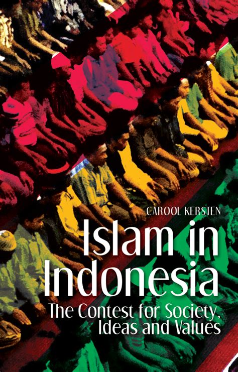 Check spelling or type a new query. Islam in Indonesia | Hurst Publishers