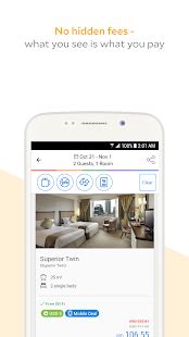 Agoda hotel booking is a very popular service of agoda and they also help to book flight tickets. Agoda - Hotel Booking Deals - Android Apps on Google Play