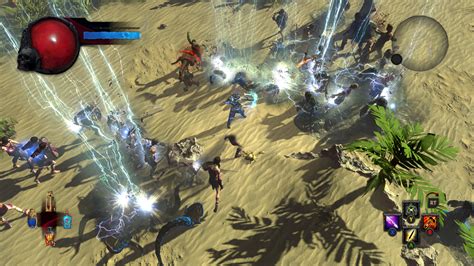 Path of exile has a currency system consisting of various orbs and scrolls with no fixed value. Xbox One Path of Exile Update 3.0.1b Patch Released; New ...