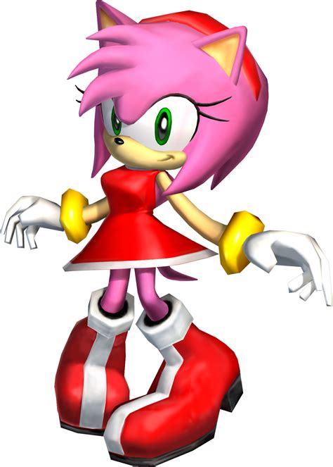 Amy Rose Boobs – Telegraph