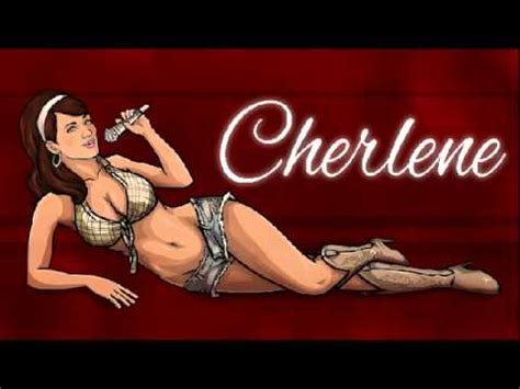 Memorable quotes and exchanges from movies, tv series and more. Archer Soundtrack - Cherlene - Swing Shift - YouTube