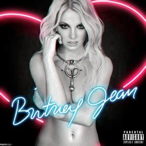 From baby one more time to glory. Britney Jean By Britney Spears: CD Review | Kings River ...