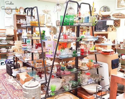 Maybe you would like to learn more about one of these? Antique and Thrift Stores in Richmond, VA- Let's Go Junkin'!