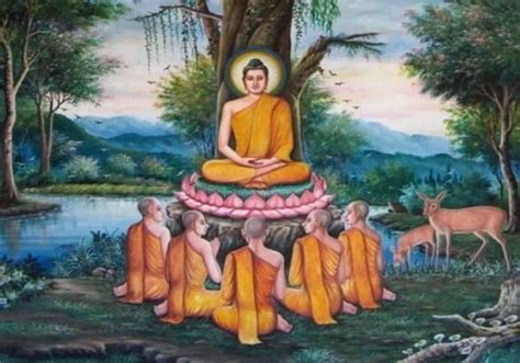 Gautama buddha was a spiritual teacher who was born in lumbini, a place situated in modern nepal. Siddhartha Gautama (563-483 SM) - Filsuf Buddha - PINTERPandai