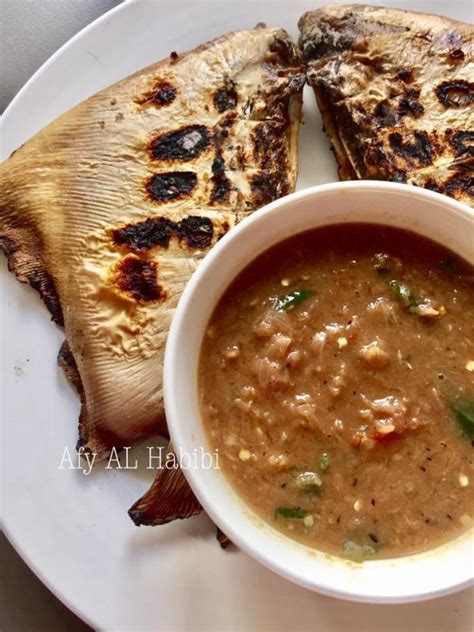 Daripada penasaran rasanya, kamu bisa. Cara-Cara Buat Air Asam Resipi Air Tangan Orang Tua Dulu-Dulu.