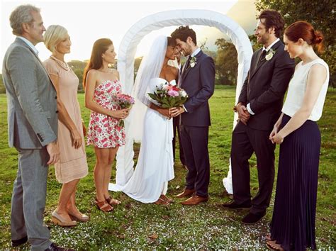 The wedding party is also included in the photo session after the ceremony. A Suggested Ratio of Wedding Bridesmaids and Groomsmen