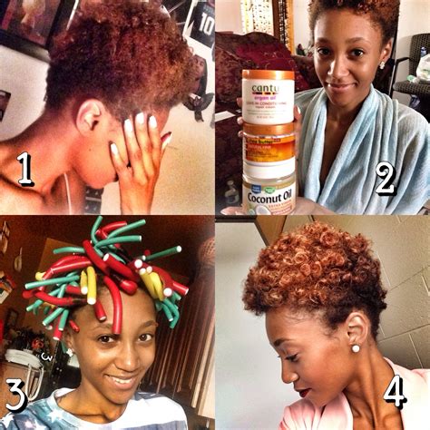Coconut oil can protect your hair from damage in a few ways. 1.prepoo with coconut oil 2. after washing, apply a leave ...