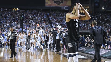 Does it still make sense to bet gonzaga? Madness memories: Gonzaga comes up just short of finishing off dream season | The Spokesman-Review