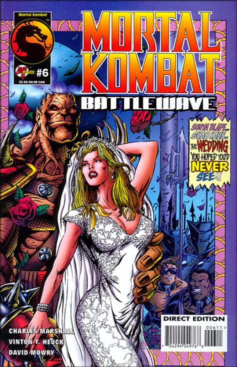 Mortal kombat is the series of comic books published by malibu comics based on the mortal kombat video games series license between 1994 and 1995. Your Mortal Kombat 10 wishlist - Page 6 - NeoGAF