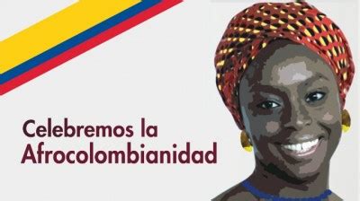 Este artículo o sección necesita referencias que aparezcan en una publicación acreditada. LA AFROCOLOMBIANIDAD PDF