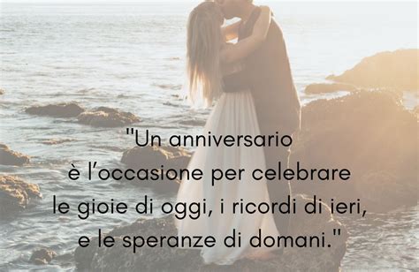 Oltre al compleanno, un altro anniversario personale molto importante è quello del matrimonio, che segna l'inizio di una nuova tappa della propria vita, legata all'inizio di un progetto comune ad un'altra persona. Buon anniversario di matrimonio! Le frasi da dedicare e da dedicarsi nel 2020 | Anniversario di ...