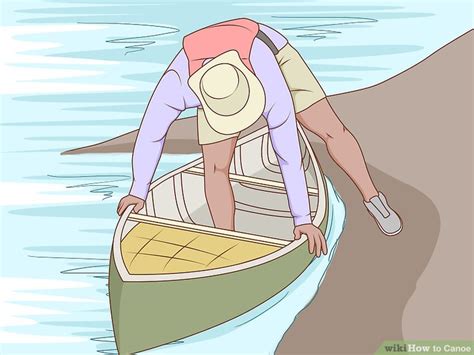 These are the videos you're going to want to watch from this week. How to Canoe (with Pictures) - wikiHow